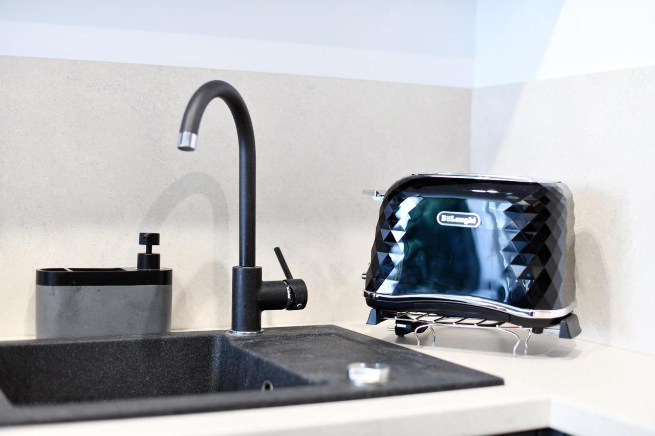 Apartament Biały Dom Kołobrzeg